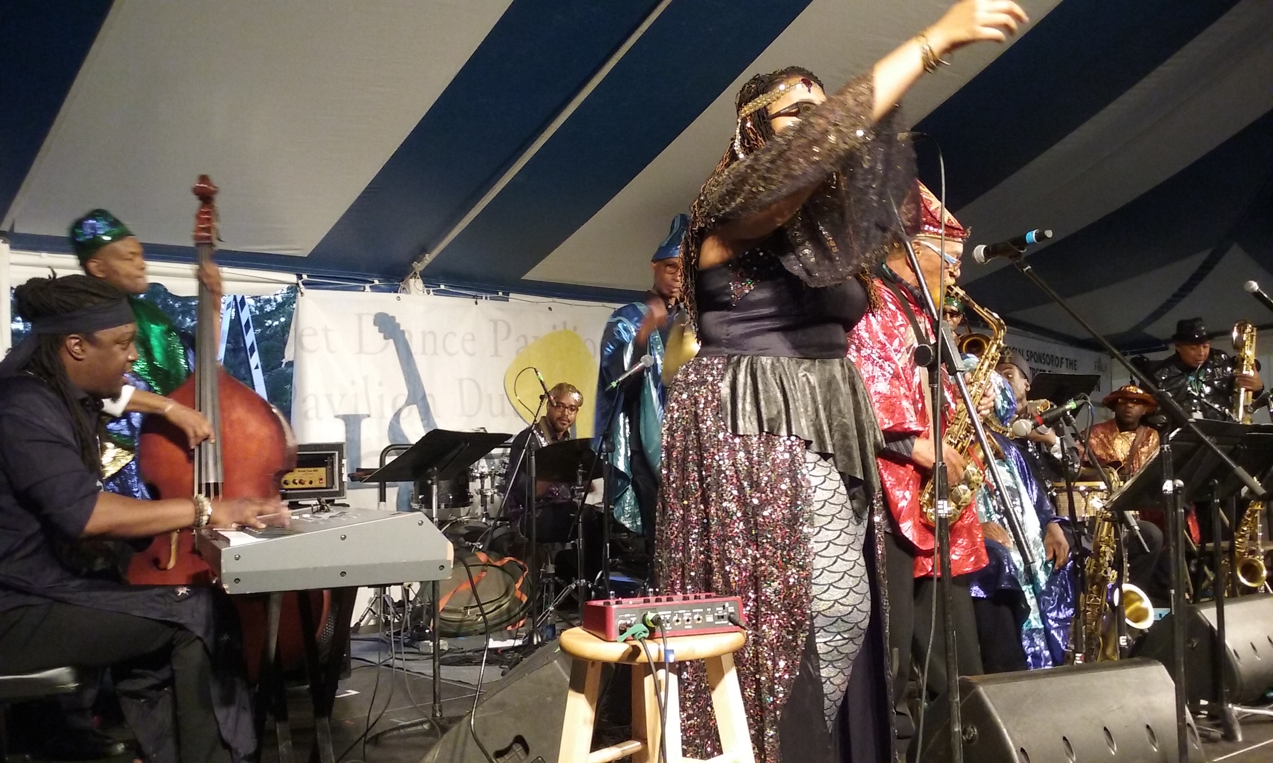 SunRaArkestra2017-07-29DuttonStreetDancePavilionLowellMA (15).jpg